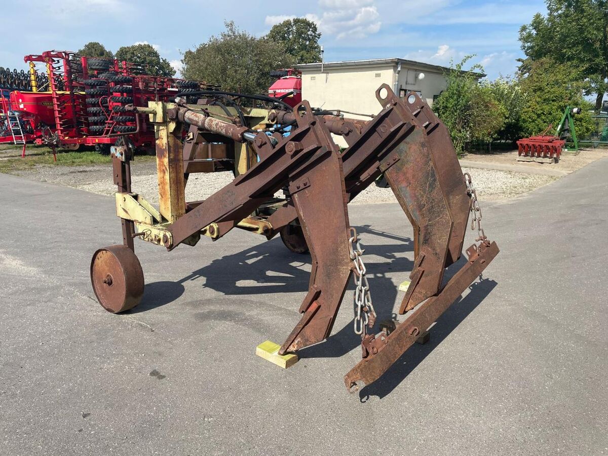 Fortschritt B 371 3