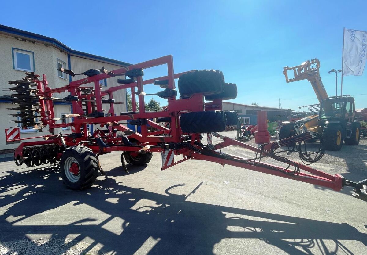 Horsch Terrano 6FM 2