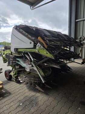 Sonstige Orbis 900 AC