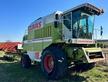 CLAAS Dominator 118