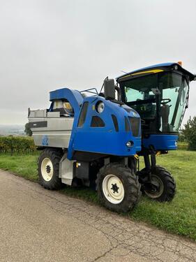Sonstige Braud VM460