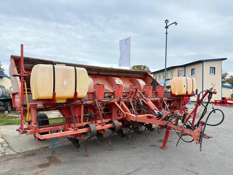 Grimme VL20 KSZ 6 reihig