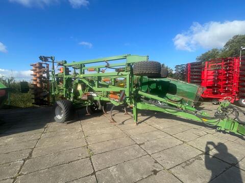 Amazone Cenius 5003-2TX
