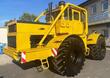 Kirovets K700A V8 Zapfwelle / PTO