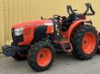 Kubota L1552 HST