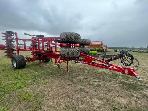Horsch Terrano 4.4 GX