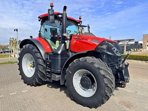 Case IH IH Optum 300 CVX