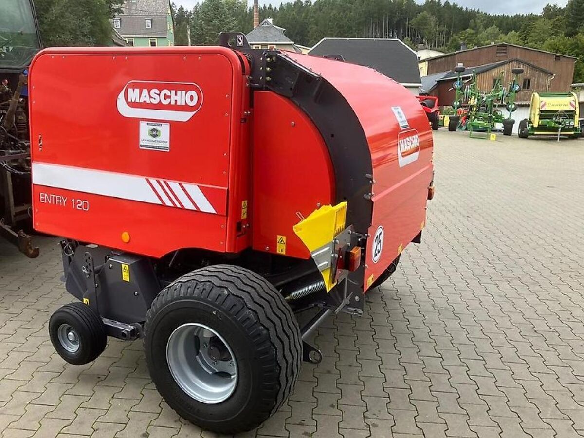 Maschio Entry 120 2