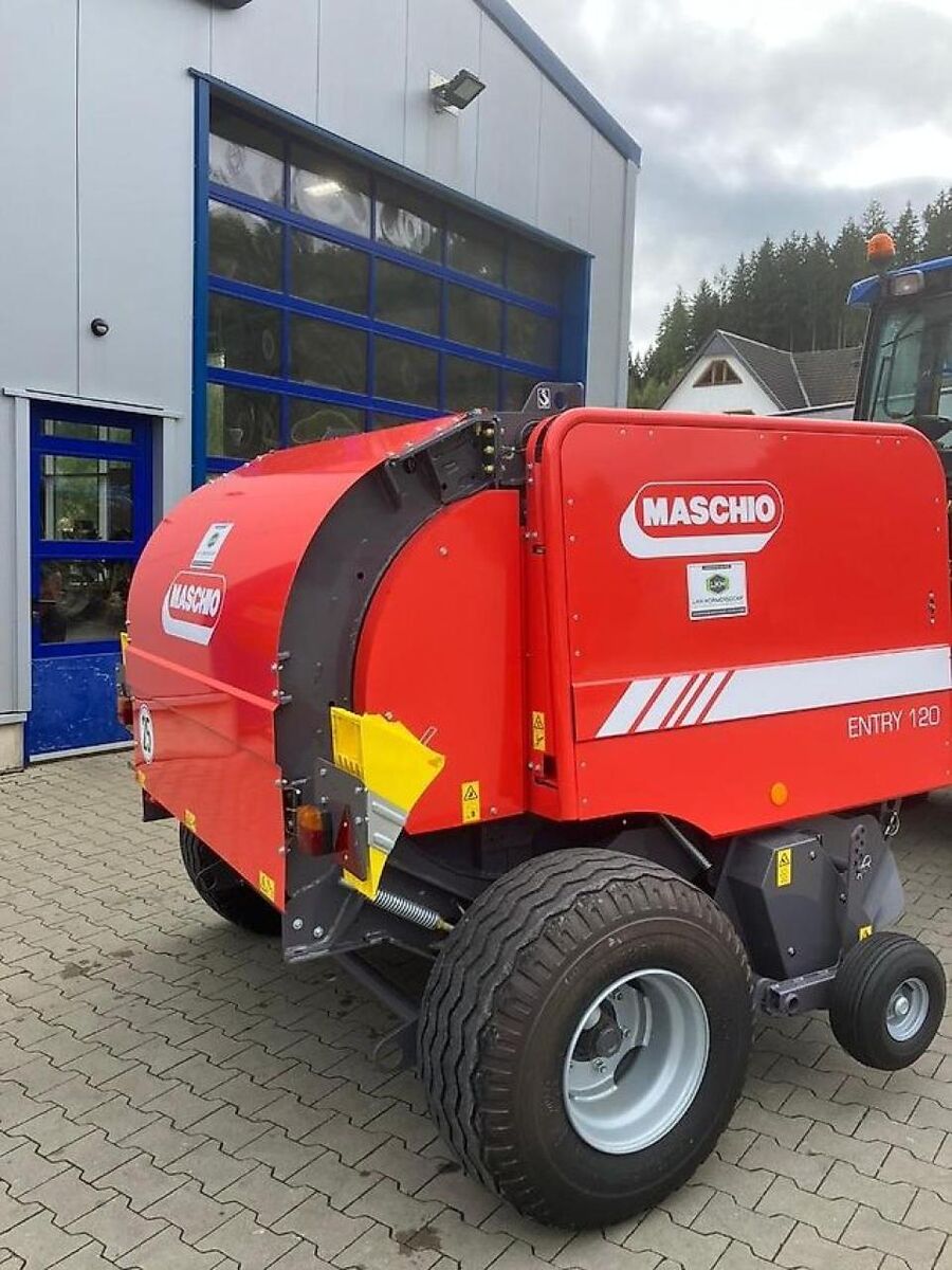 Maschio Entry 120 3
