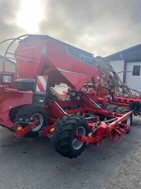 Kverneland U-Drill Plus 4001F