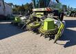Claas Orbis 600
