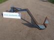 Lemken Packerarm