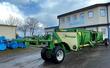 Krone X Disc 6200