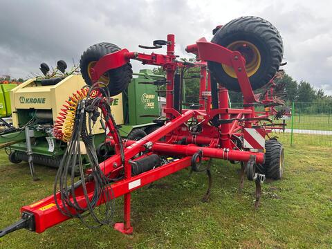Väderstad    Swift SW 640 + Walze