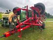 Väderstad    Swift SW 640 + Walze
