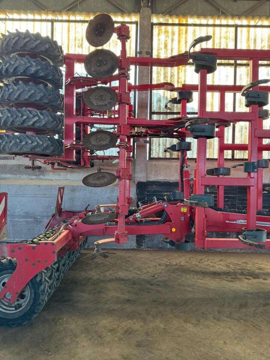 Horsch Tiger 6XL 2