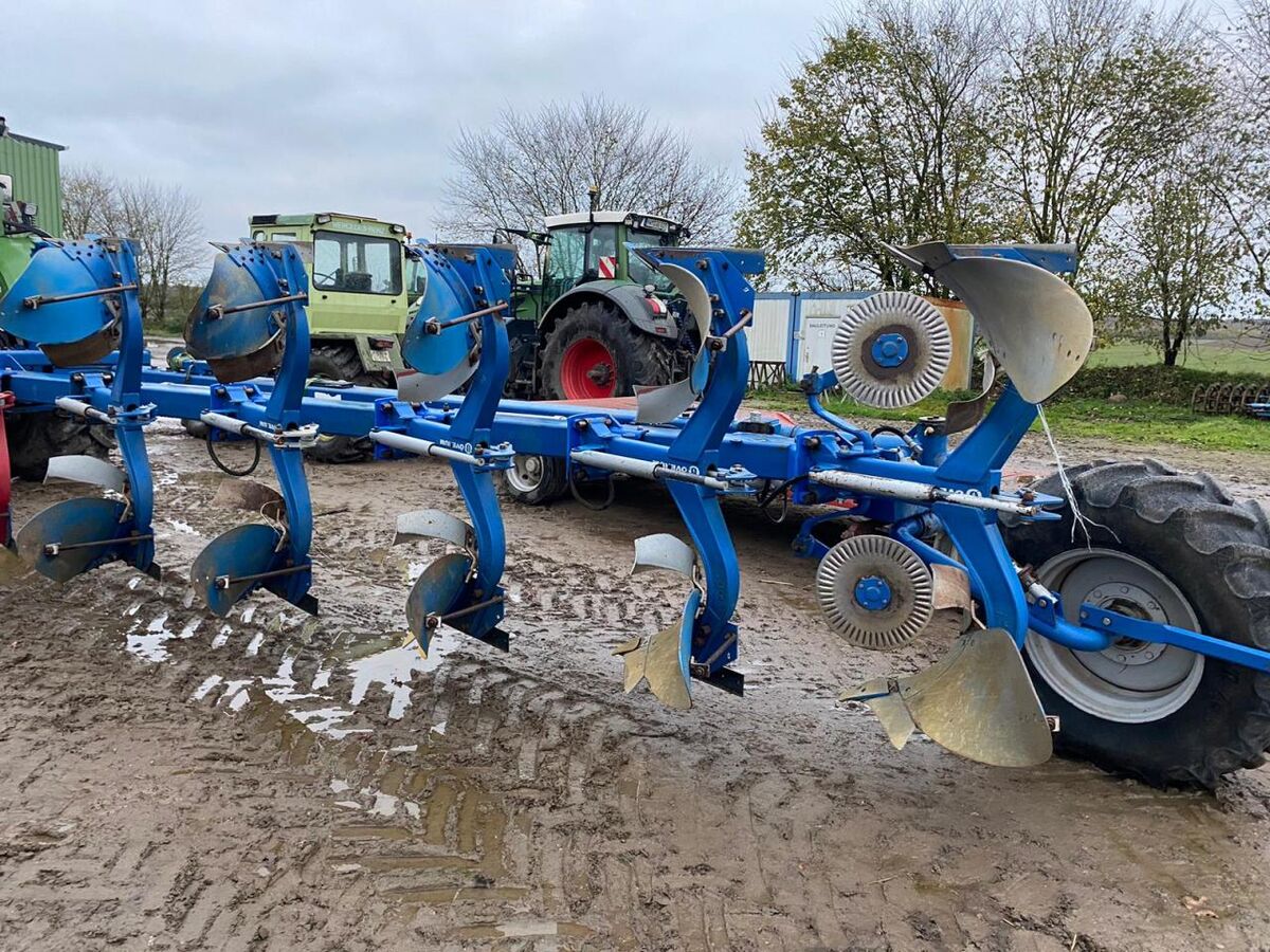 Overum 6108H 6 Schar 1