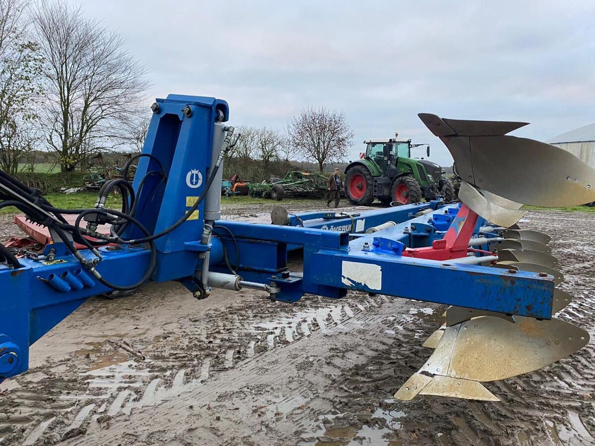 Overum 6108H 6 Schar 2