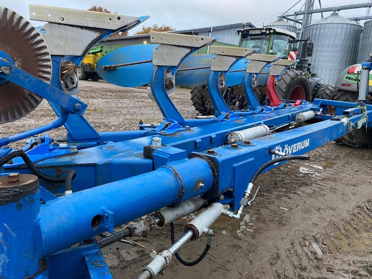 Overum 6108H 6 Schar 3