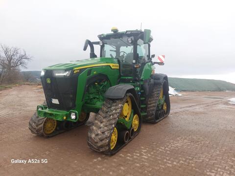 John Deere 8RX410 E23