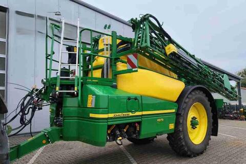 John Deere R 975i