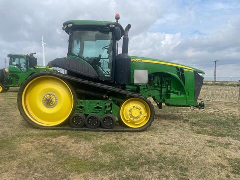 John Deere 8370 RT