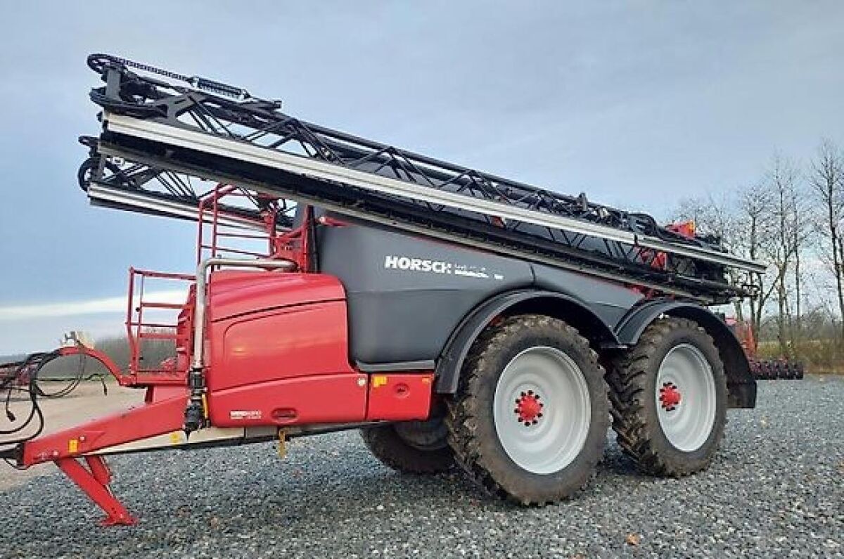 Horsch Leeb Leeb 12TD 36m 2