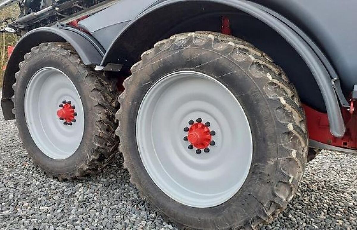 Horsch Leeb Leeb 12TD 36m 3