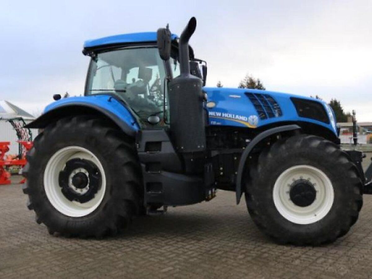 New Holland T 8.380 AC 2