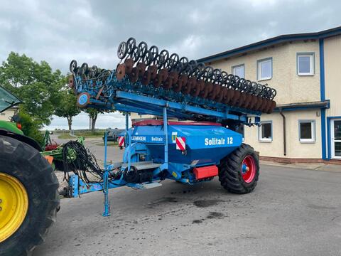 Lemken Solitair 12/1200 K-DS