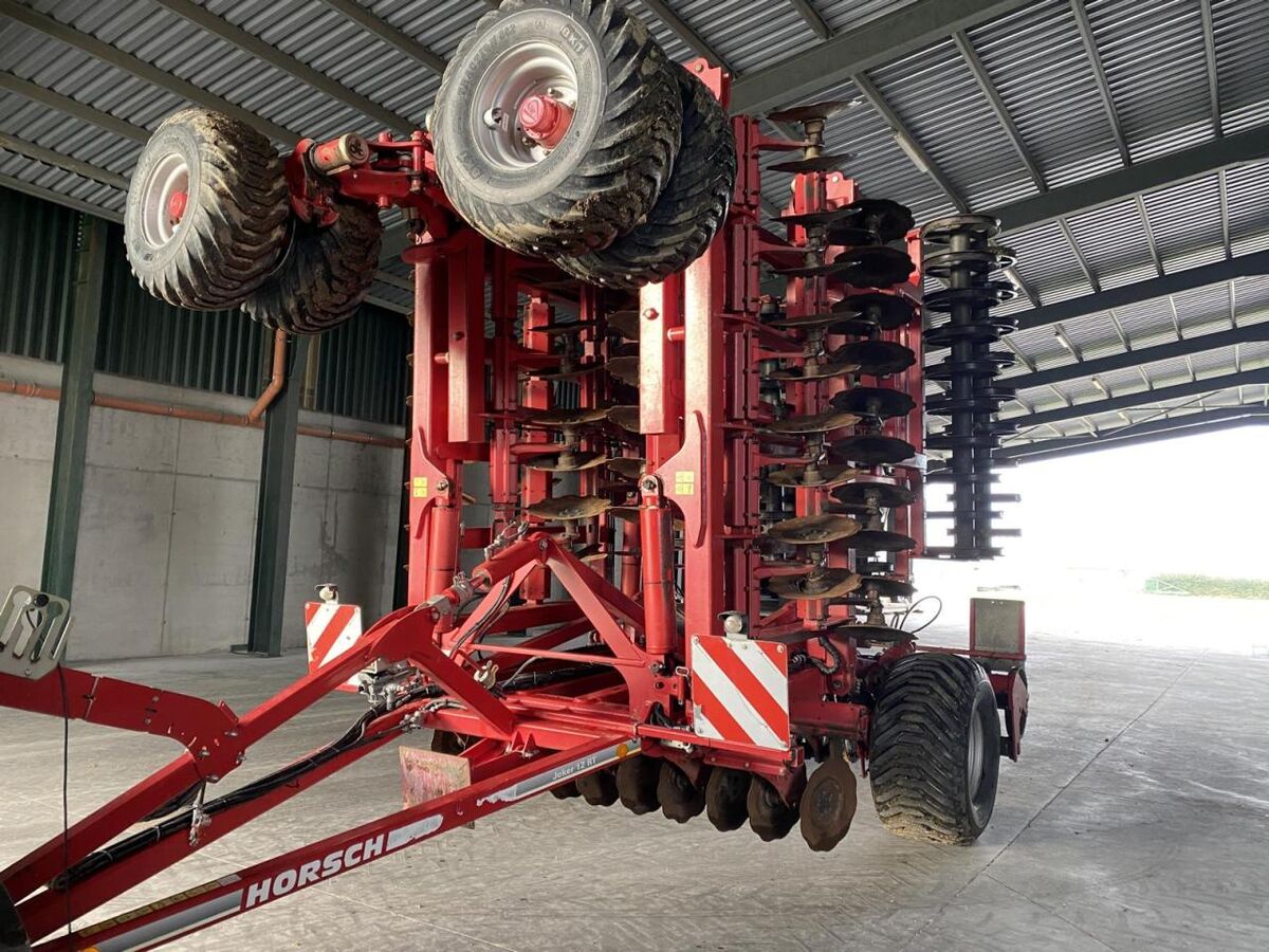Horsch Joker 12 RT 1