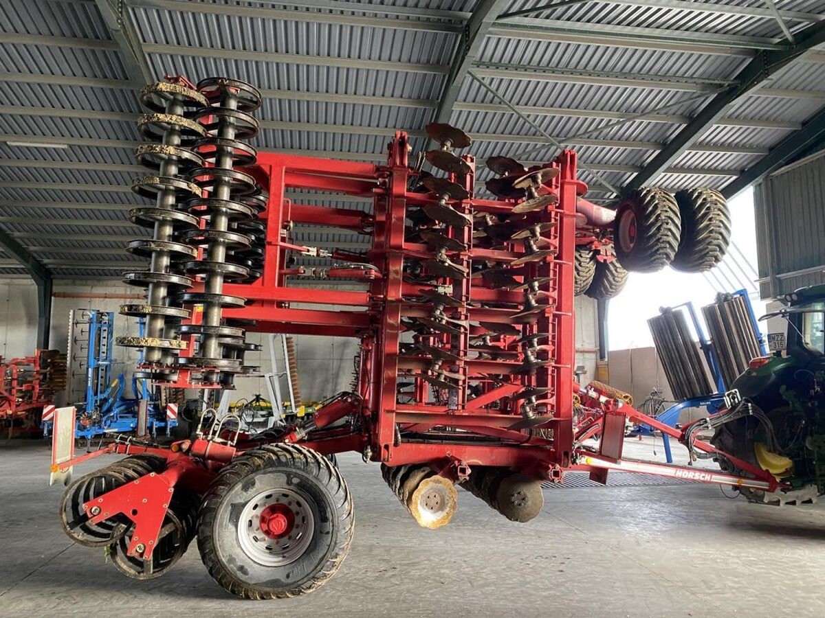 Horsch Joker 12 RT 2