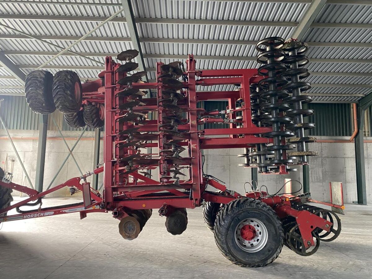 Horsch Joker 12 RT 3