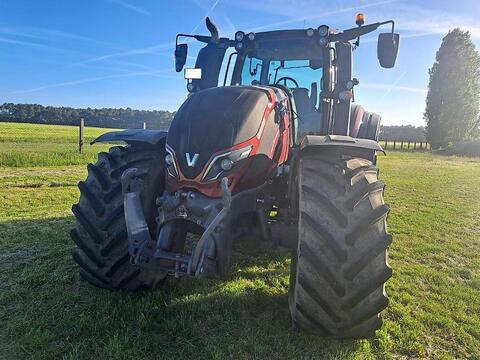 Valtra T254 A Unlimeted