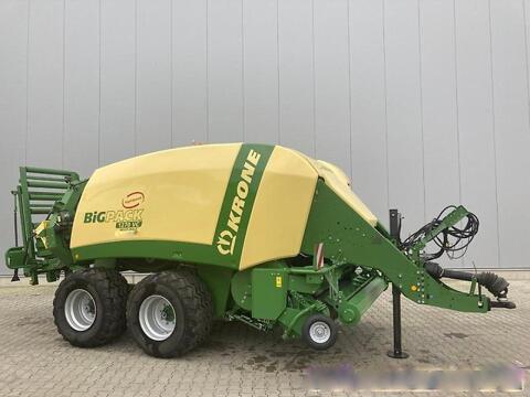 Krone Big Pack 1270 VC MB