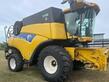 New Holland CR9070 Elevation