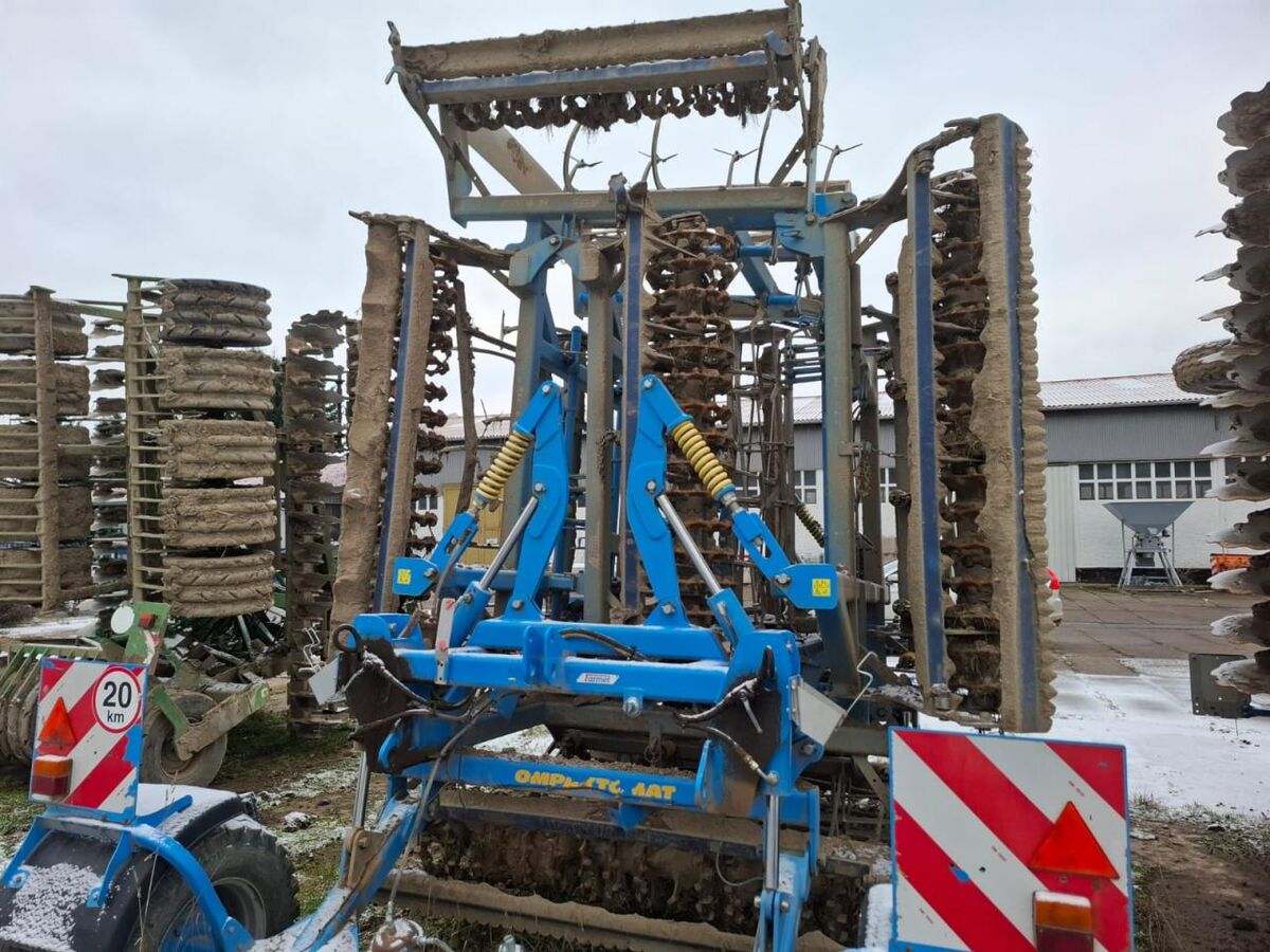 Farmet Kompaktomat K1000 3