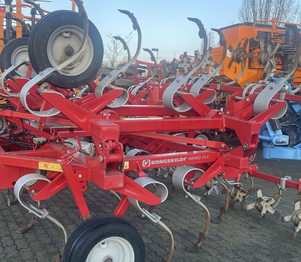 Kongskilde VibroFlex VF 4000 3