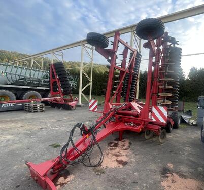 Horsch Joker 8 RT