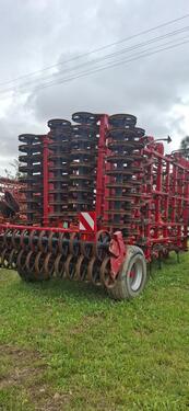 Horsch Cruiser 12XL