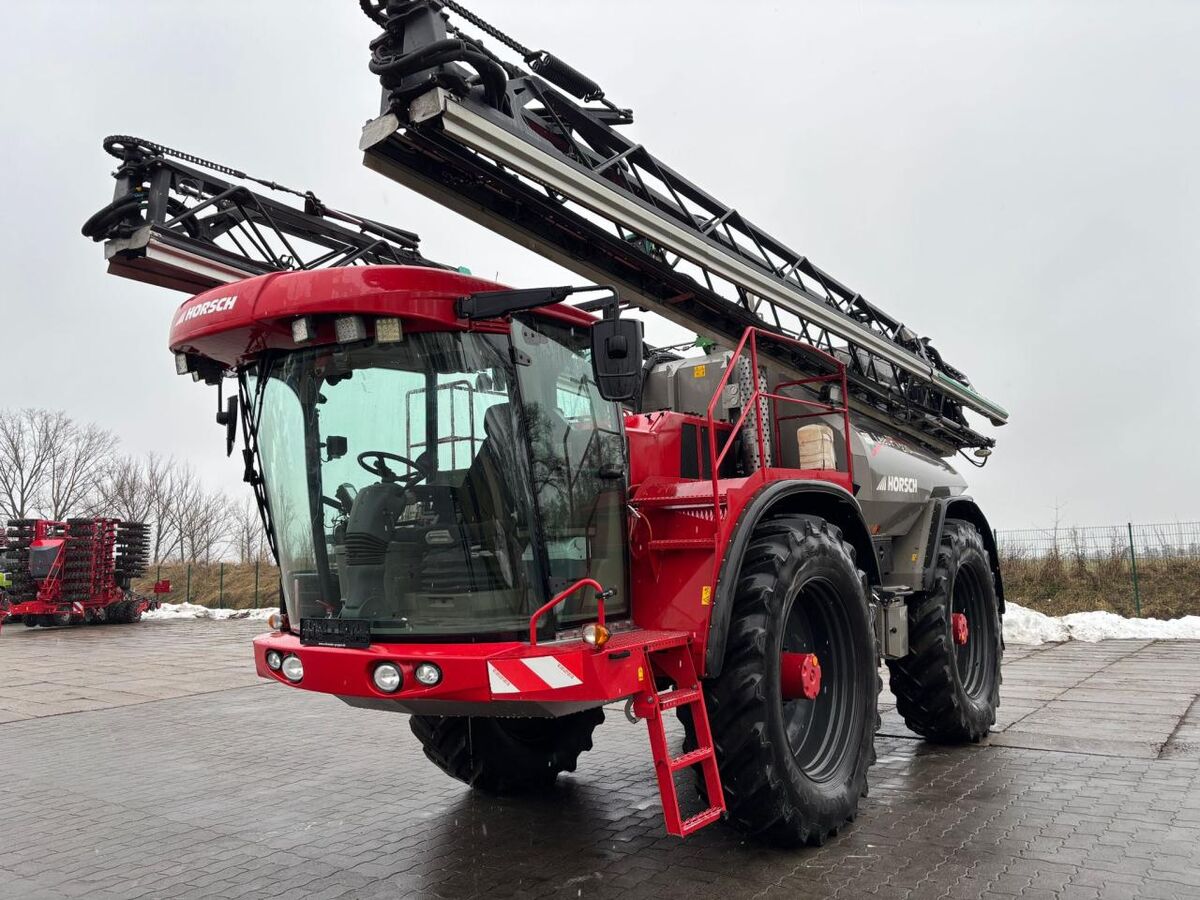 Horsch Leeb PT 270 3