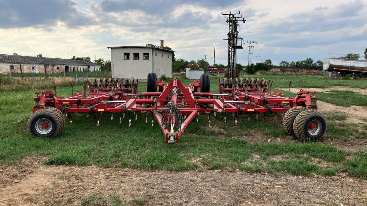 Horsch Cruiser 12XL 2