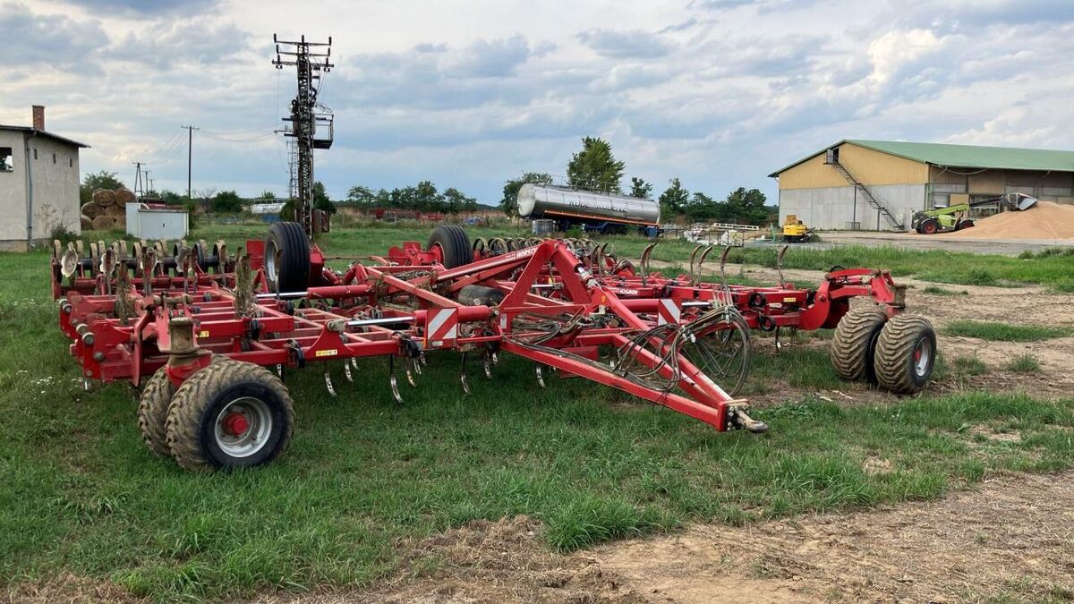 Horsch Cruiser 12XL 3