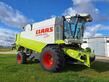 Claas Lexion 450 evolution  V600 Vario