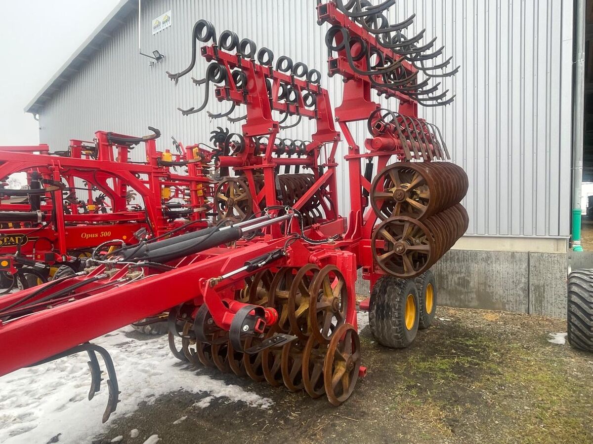 Väderstad Rexius 630 2