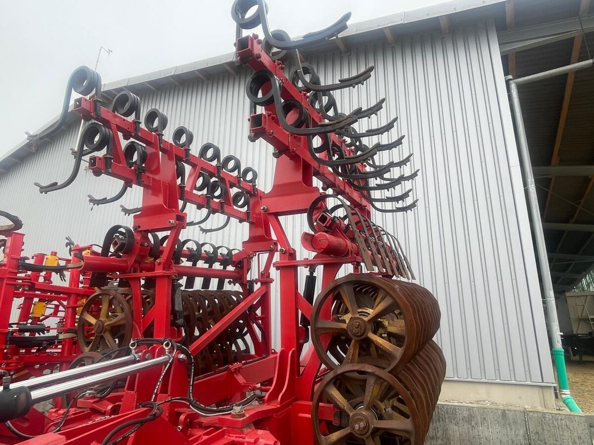 Väderstad Rexius 630 3