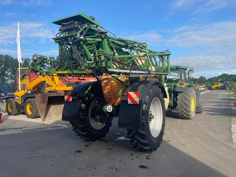 Amazone UX 5200 24m