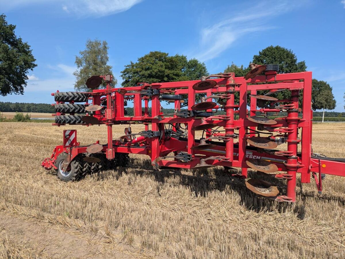 Horsch Tiger 4 MT 2