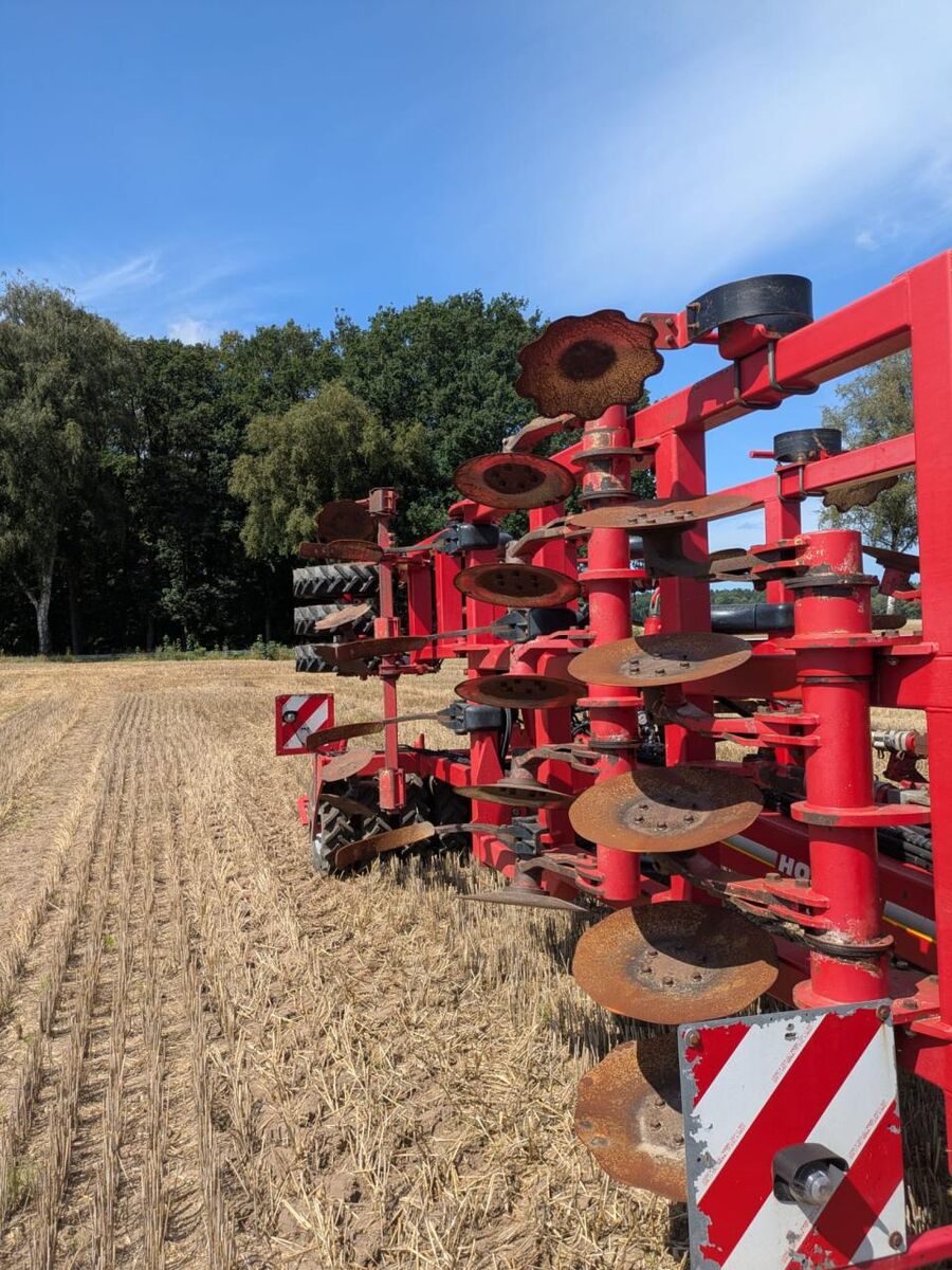 Horsch Tiger 4 MT 3