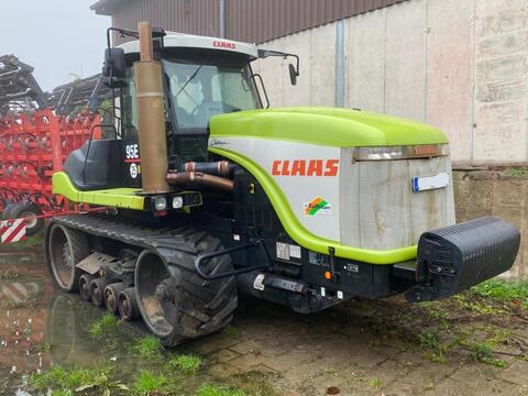 CLAAS Challenger 95 E Turbo